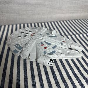 Revell Snaptite Build and Play Star Wars The Last Jedi Millennium Falcon